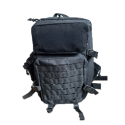 Sac militaire à l unité