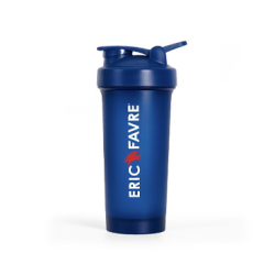 ERIC FAVRE shaker carton