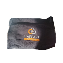 APPART FITNESS serviettes